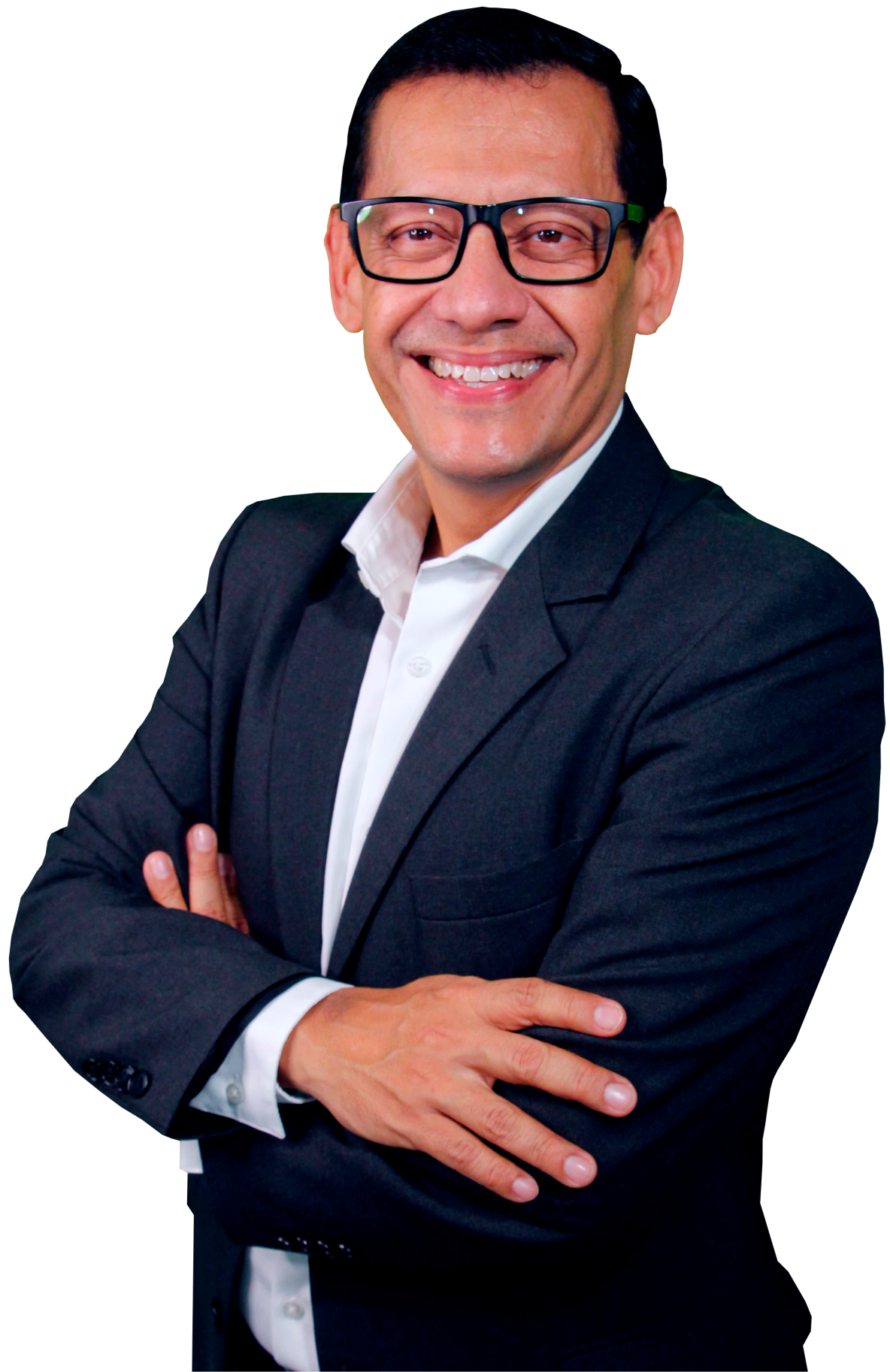 David Cornejo Mentor
