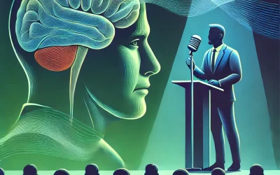 Neuro Oratoria: La Ciencia de Hablar en Público con Impacto