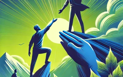 Liderazgo Transformacional: Inspirando Cambio en Tiempos de Desafío