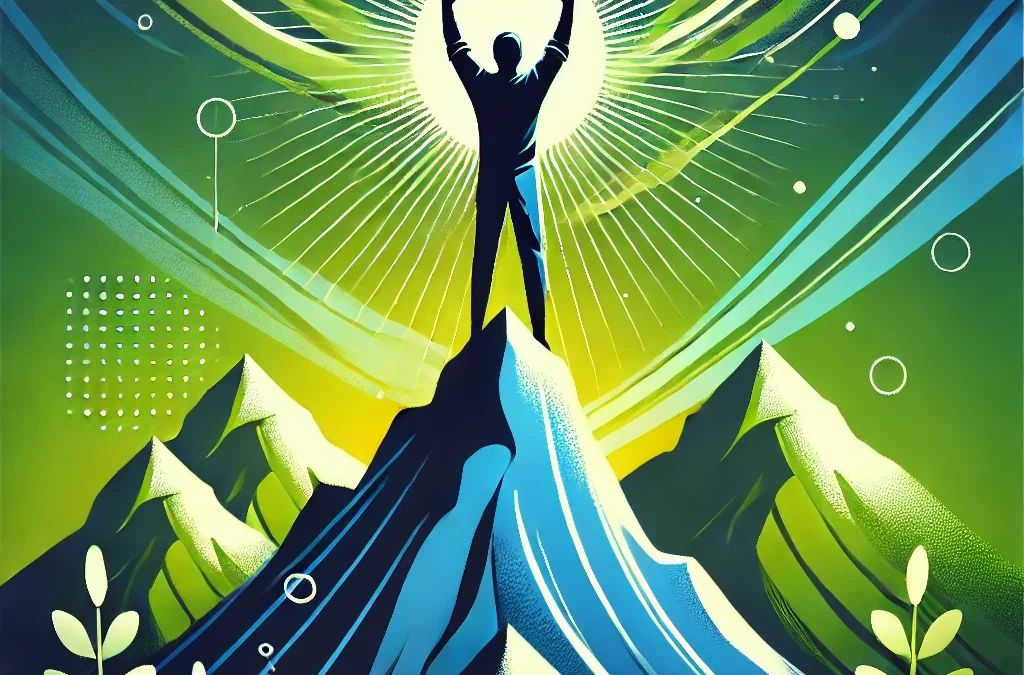 Empoderamiento Personal: Tomando las Riendas de tu Destino