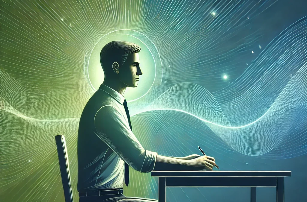 Mindfulness y Productividad: Cómo la Atención Plena Potencia tu Desempeño